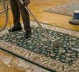 Higienização de Carpetes