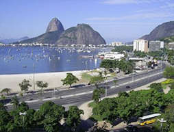Limpeza, lavagem, higienização e impermeabilização de carpete a seco em Botafogo