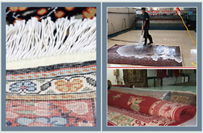Lavanderia de tapete, carpete, sofá, divisórias e estofados em geral no Flamengo