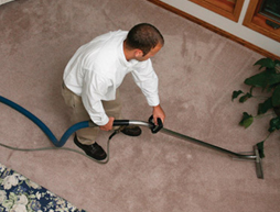 Limpeza, lavagem, higienização e impermeabilização de carpete a seco no Itaim Bibi